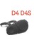Nikon D4 D4S Için Yedek Üst Kapak Kauçuk Kapak Kapı Deklanşör Kablosu Kapağı - Kamera Onarım Parçası (Yurt Dışından) 2