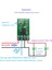 5 Adet 30-1500MA Ayarlanabilir Sabit Akım LED Sürücü Dc 3.3V 3.7V 4.2V 5V Pwm Kontrol Kartı Buck Güç Modülü (Yurt Dışından) 3