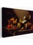 Caravaggio - Meyveli Natürmort Tablo - Still Life With FRUIT-7134 1