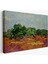 Vincent Willem Van Gogh - Zeytin Ağaçları Tablosu - Olive TREES-7155 1