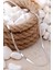 Italyan Ezme 40 cm Rodyumlu Gümüş Kolye 226 1