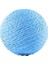 10 Cm'den Büyük Sisal Top Can Sıkıntısını Gidermek Için Kendi Kendine Eğlence Aracı, Kedi Kızdırma, Diş Çıkarma ve Çiğneme Sesi Topu Kedi Oyuncağı (Yurt Dışından) 1