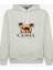 Journey With The Camel – Endless Sands Sweatshirt Bej 1