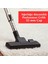 Rowenta Ro 3751 Ta Compact Power Paslanmaz Çelik Teleskopik Süpürge Borusu 4