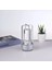 CT-8439 VEGAS MASA LAMBASI 3 RENK IŞIK FONKSİYONLU USB ŞARJLI SILVER KASA (PARLA) 4