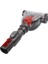 Dyson V6 V7 V8 V10 V11 Uyumlu Adaptörlü Mini Turbo Başlık 3