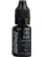 Turbo Black - Tattoo Dövme Boyası - 0,5 oz / 15 ml 1