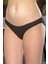 - Pamuklu Slip Külot Siyah (MGP2964) 1