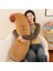 Uzun Yastık Capybara Bebek Peluş Oyuncaklar (Yurt Dışından) 3