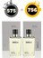 575 Woody + 756 Oriental Edp 50 ml Erkek Parfüm Seti 1