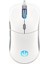 GEM Plus Onyx White ARGB Simetrik Gaming Mouse (EY6A011) 1