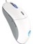 GEM Plus Onyx White ARGB Simetrik Gaming Mouse (EY6A011) 2