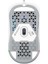 GEM Plus Onyx White ARGB Simetrik Gaming Mouse (EY6A011) 3