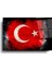Bayrak Cam Tablo | Hediyelik, Dekoratif, Ofis, Mutfak 3
