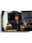 Tony Montana Cam Tablo | Hediyelik, Dekoratif, Ofis, Mutfak 3