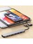 ® 8 In 1 USB Çevirici Notebook Macbook Type-C Uyumlu Görüntü Aktarıcı Hub 2