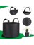 Kumaş Saksı Pot 19 L 2