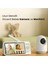 Yeni Gece Görüşlü Bonoch 7'' 1080P Hd Şarjlı 7800MAH Bebek Izleme Monitör ve Kamerası 3
