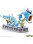 Hgc24 Mega™ Pokémon™ Kinetik Gyarados 2188 Parça +12 Yaş 2
