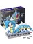 Hgc24 Mega™ Pokémon™ Kinetik Gyarados 2188 Parça +12 Yaş 3