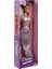 3394 Sun-Rst-Sıs-Minik Alisha Gece Elbiseli Bebek Set 2ASORTILI - Sunman 2