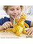 Hkt25 Mega™ Pokémon™ Dragonite 387 Parça +8 Yaş 5