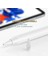 Apple Pencil 1.nesil/2.nesil/usb-C ve Pencil Pro Uyumlu Kalem Ucu Tablet Kalemi Yedek Uç (2 Tane) 5