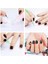 Tırnak Süsleme Nail Art Kalemi 5li -Dot Seti Noktalama Kalemi 3