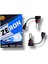 H11 LED Xenon Şimşek Etkili 12V Beyaz Zeron Premium 1