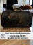Kedi ve Köpek Taşıma Çantası 40x30x23 cm Kabin Boy 1