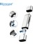 3in1 Type C USB Kart Okuyucu Micro Sd Kart Çevirici Dönüştürücü Adaptör - AL5090 3