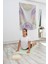 Bohem,yoga, Meditasyon,burçlar ve Mandala Temalı, Duvar Örtüsü 15 2