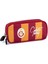 Galatasaray Çubuklu Forma Desen Kalem Çantası 1