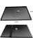 Sunum Projeksiyon Cihazı Notebook Vb Için Çok Amaçlı Ayaklı Sehpa Stand Metal + 2.1 mt Tripod - AL5098 4