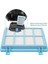 Philips FC9331 FC9332 FC8010 Powerpro Elektrikli Süpürge Için Filtre (Yurt Dışından) 4