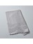Lace Pamuk 50x80 cm Yüz Havlusu Gri 1