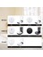 Ecovacs Deebot T8 Aıvı / T8 / N8 Pro Plus Için 9'lu Paket Vakumlu Toz Torbası (Yurt Dışından) 2