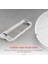 Xiaomi Mijia Roborock S5 Max S6 Maxv S50 Için Ana Fırça Silindiri Kılıfı (Yurt Dışından) 4