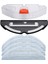 Xiaomi Roborock S7 S70 S7MAX T7S Plus Robot Mop Bezi Su Tankı Için (Yurt Dışından) 1