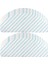 Ecovacs Deebot Ozmo T8 Aıvı T8 Max N8 N8PRO Için 20 Adet Paspas Bezi (Yurt Dışından) 1