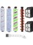 Aksesuarlar Bissell Crosswave 1866 1785 Elektrikli Süpürge Için Ana Fırça (Yurt Dışından) 1