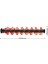 Aksesuarlar Bissell Crosswave 1866 1785 Elektrikli Süpürge Için Ana Fırça (Yurt Dışından) 4
