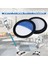 Eureka Rapidclean Pro Kablosuz Dikey Elektrikli Süpürge 4'lü Paket Için Filtre (Yurt Dışından) 2