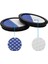 Eureka Rapidclean Pro Kablosuz Dikey Elektrikli Süpürge 4'lü Paket Için Filtre (Yurt Dışından) 4