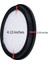 Eureka Rapidclean Pro Kablosuz Dikey Elektrikli Süpürge 4'lü Paket Için Filtre (Yurt Dışından) 5