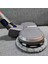 Dyson V7 V8 Elektrikli Süpürge Için 6 Adet Mikrofiber Fırça Başlığı Paspas Bezi (Yurt Dışından) 4