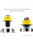 Adet Tekstil Filtre Torbası Islak ve Kuru Filtre Karcher Mv1 Wd1 Wd2 (Yurt Dışından) 4