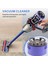 Dyson V7 V8 Elektrikli Süpürge Için Motor Arka Kapak Arka Filtre Takımı (Yurt Dışından) 5