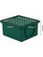 Vorwerk Elektrikli Süpürge Elemanları Için 3 Adet Filtre Kutusu VK130 VK131 VK200 (Yurt Dışından) 2