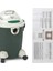 10 Adet Shop Vac Için Vakum Filtre Torbası 5-8 Galon Tip E (Yurt Dışından) 3